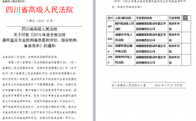 技術(shù)性能鑒定